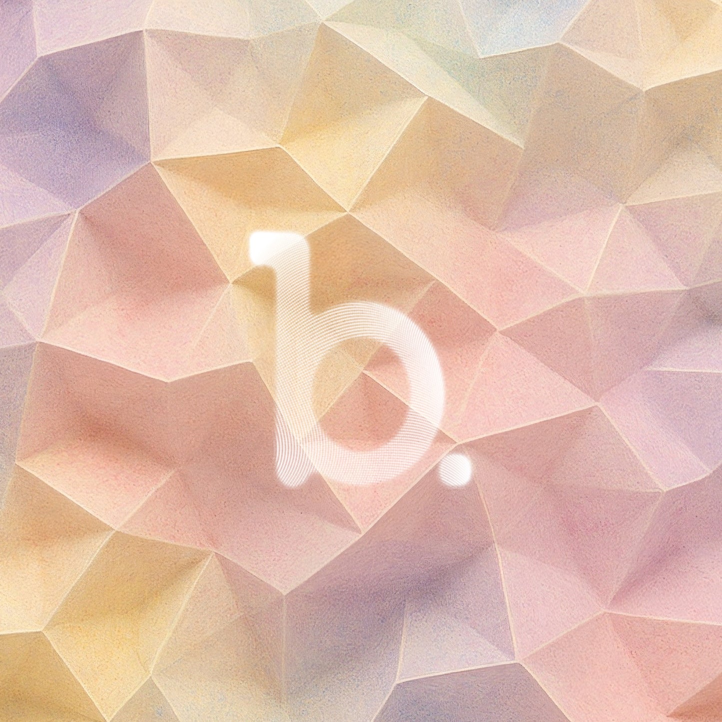 Vertical "Crysalised" Collection