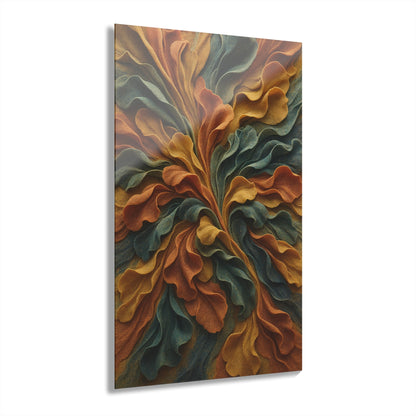 Vertical "Nature" Collection