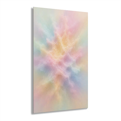 Vertical "Puff" Collection