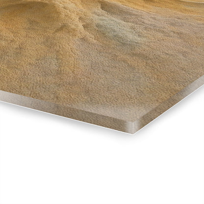 Vertical "Puff" Collection