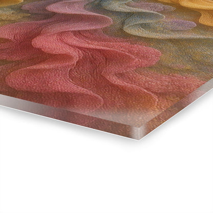 Vertical "Nature" Collection