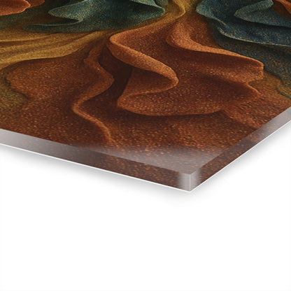 Vertical "Nature" Collection