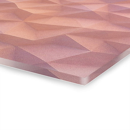 Vertical "Crysalised" Collection