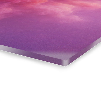 Vertical "Puff" Collection