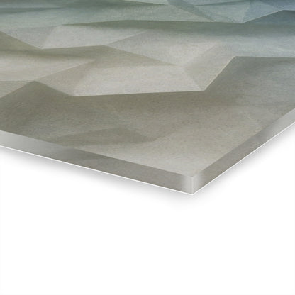 Vertical "Crysalised" Collection