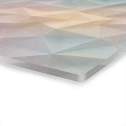 Vertical "Crysalised" Collection