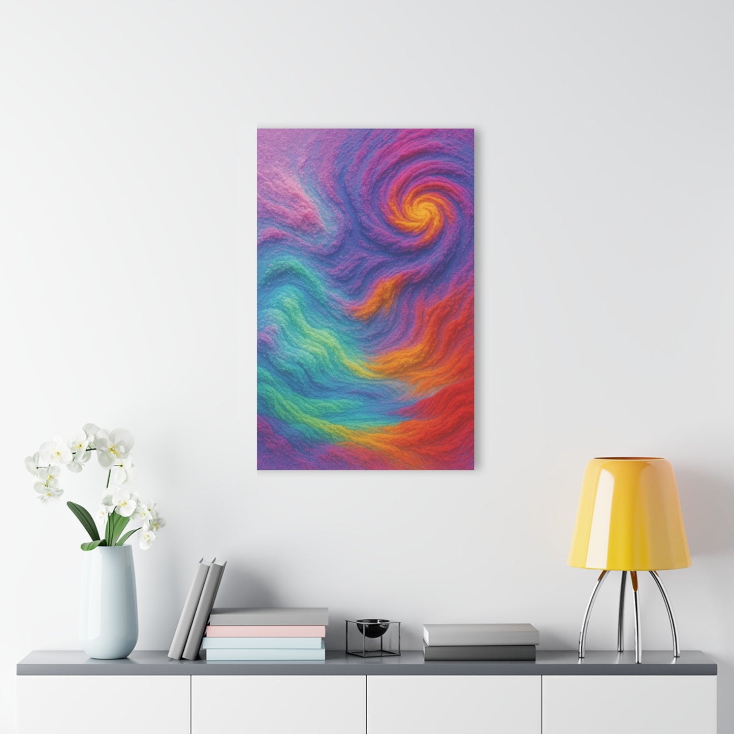 Vertical "Nature" Collection