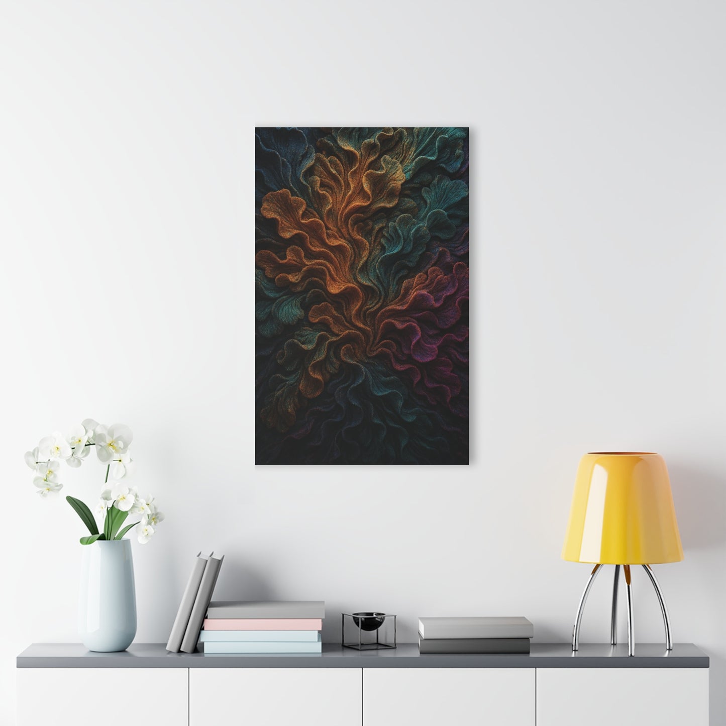 Vertical "Nature" Collection