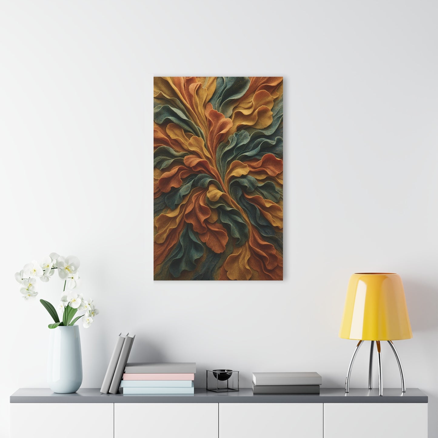 Vertical "Nature" Collection