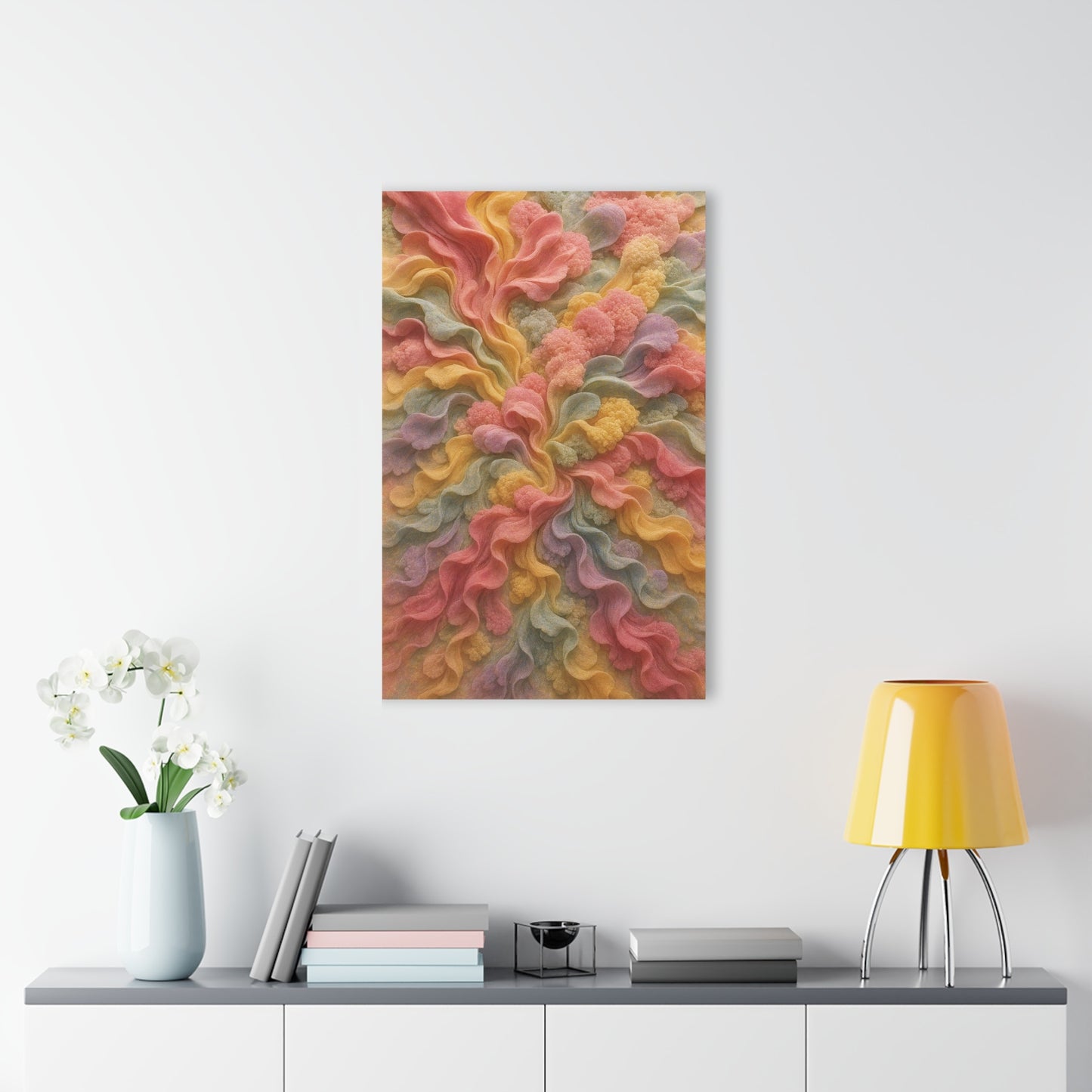 Vertical "Nature" Collection