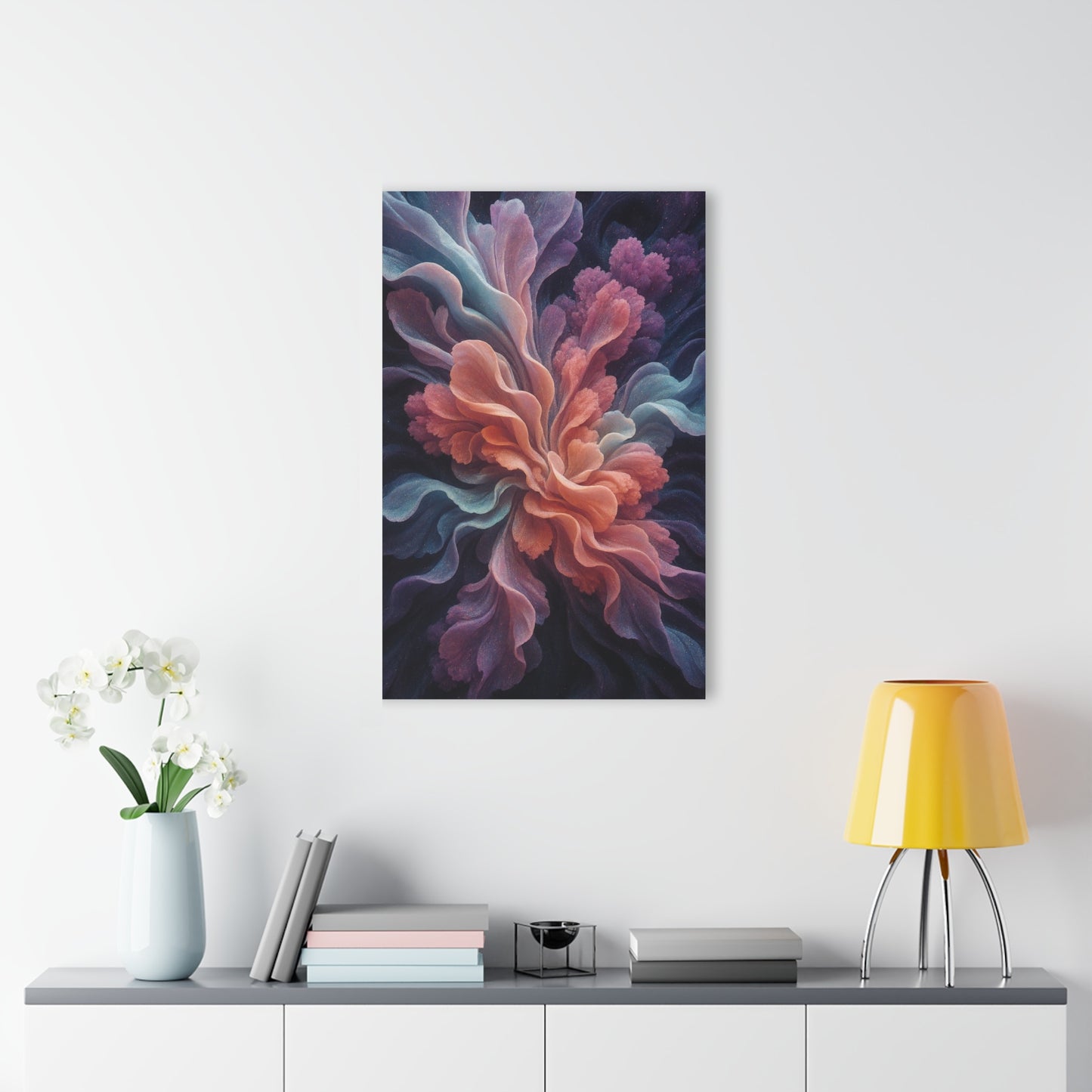 Vertical "Nature" Collection