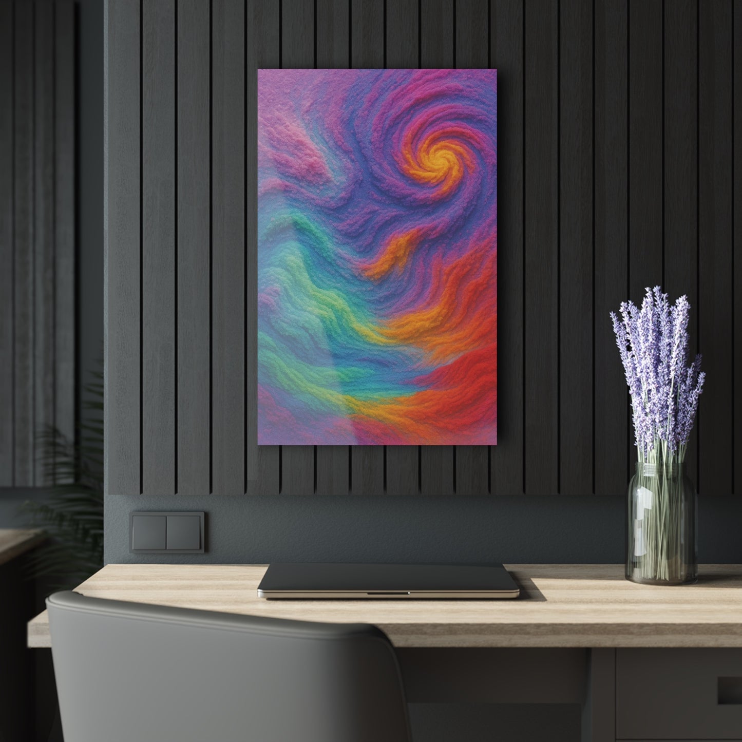 Vertical "Nature" Collection
