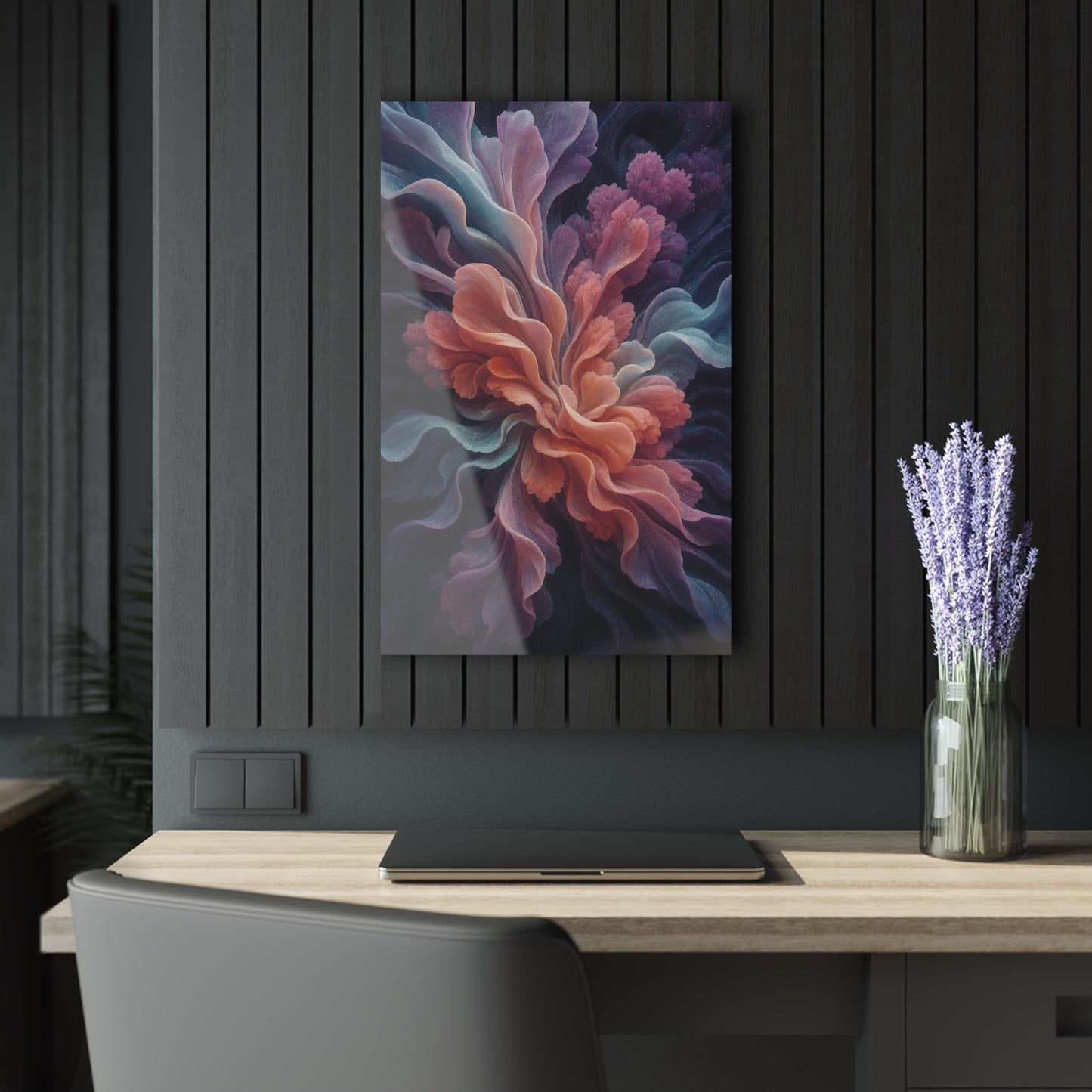Vertical "Nature" Collection