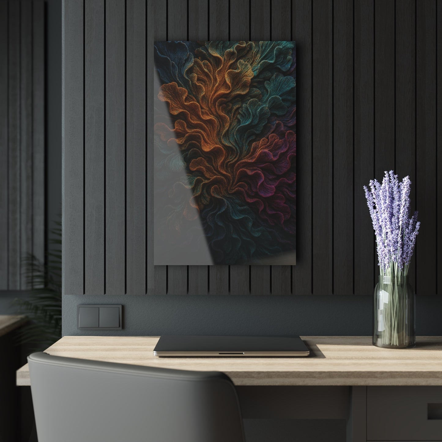 Vertical "Nature" Collection