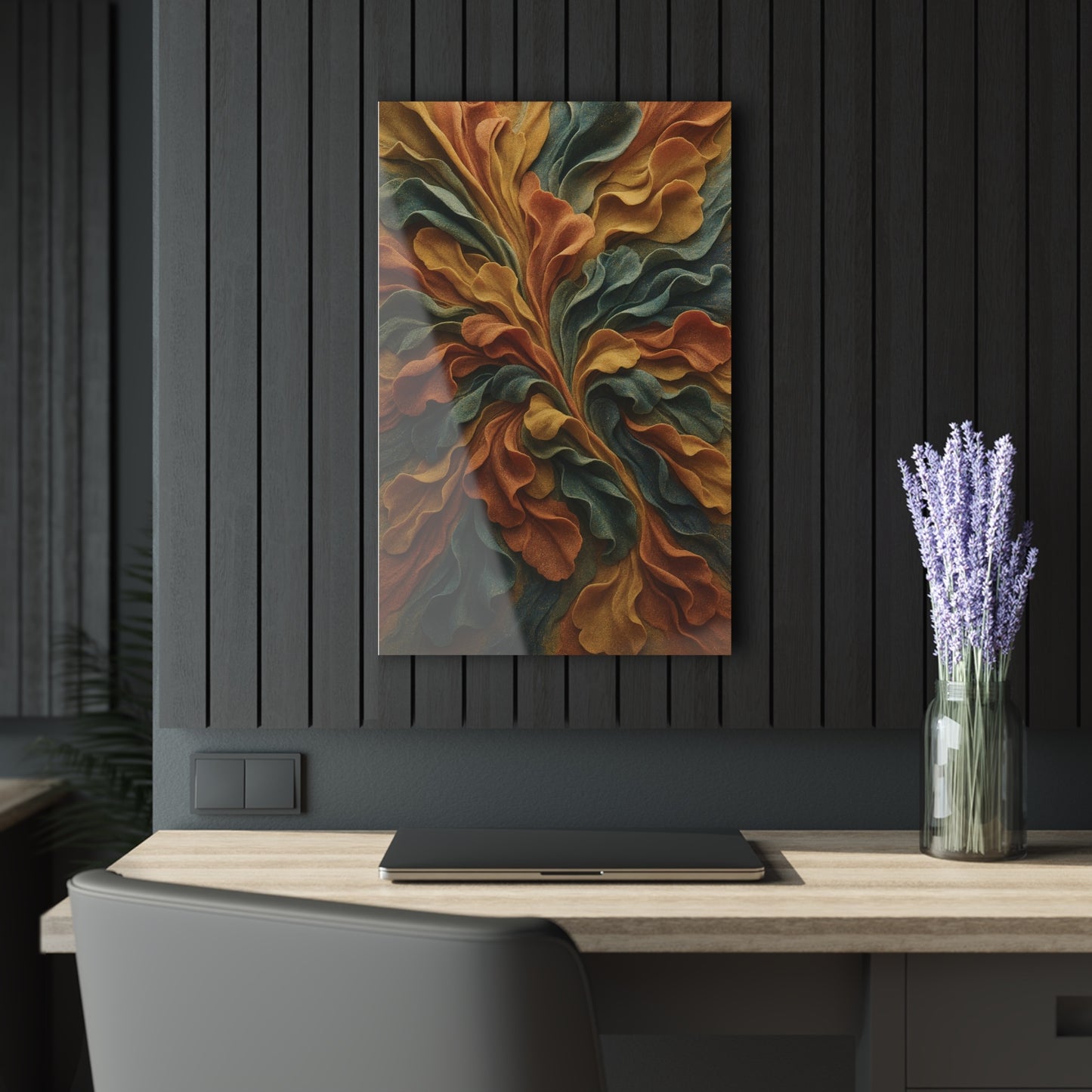 Vertical "Nature" Collection