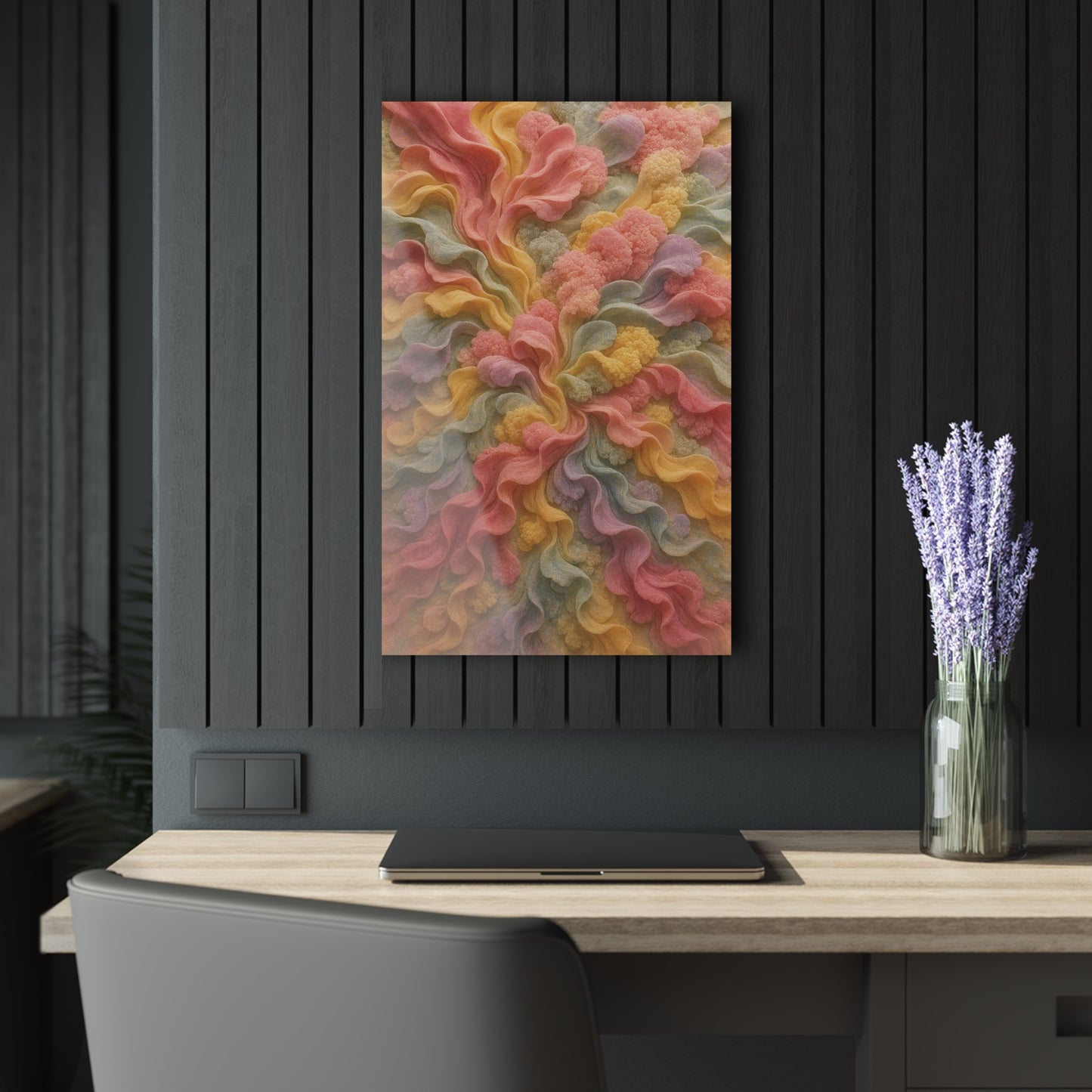 Vertical "Nature" Collection