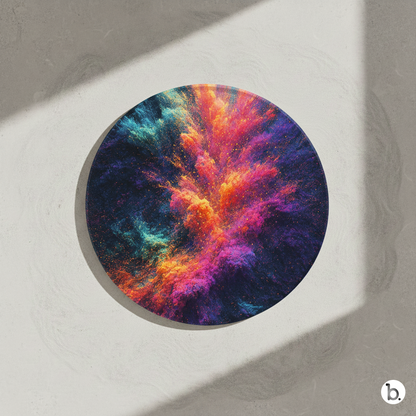 Round "Puff" Collection