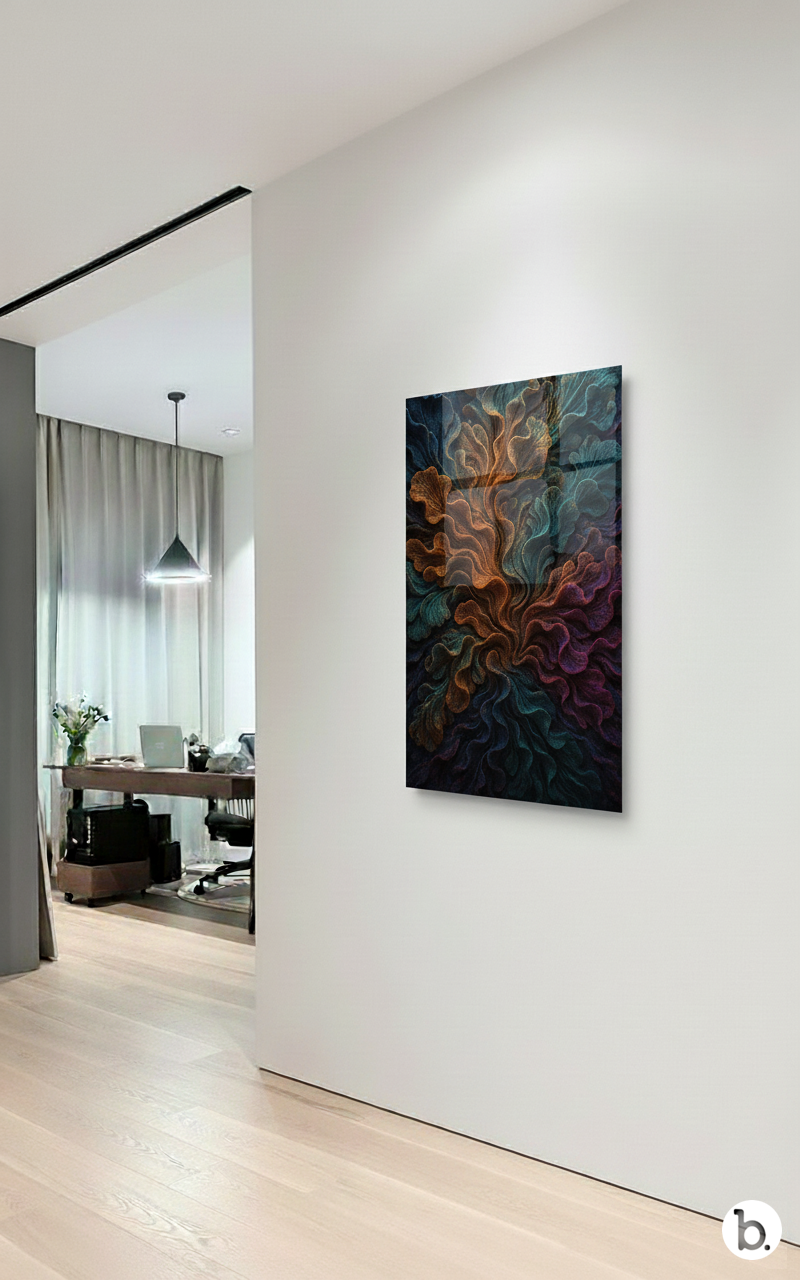 Vertical "Nature" Collection