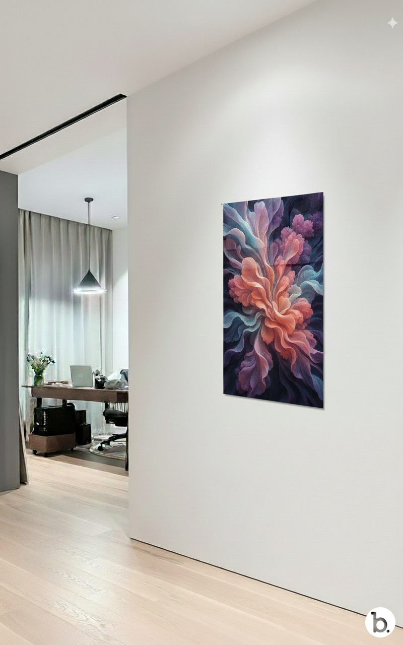 Vertical "Nature" Collection
