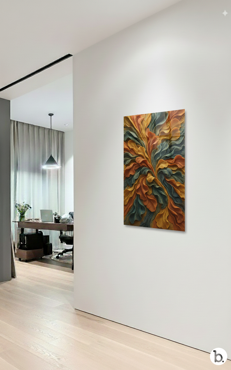 Vertical "Nature" Collection