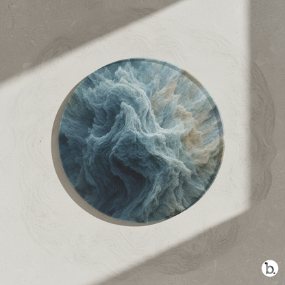 Round "Puff" Collection