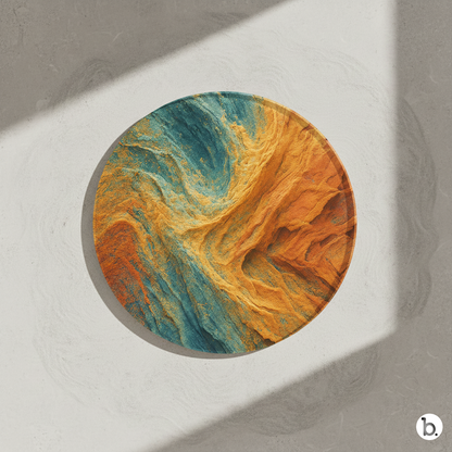 Round "Puff" Collection