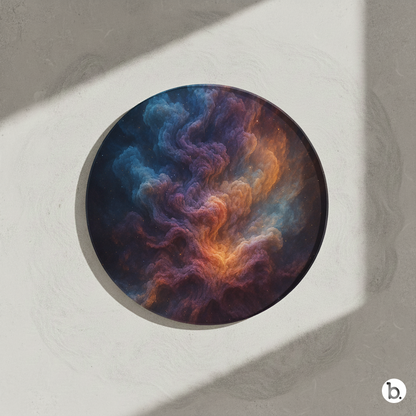 Round "Puff" Collection