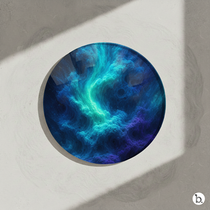 Round "Puff" Collection