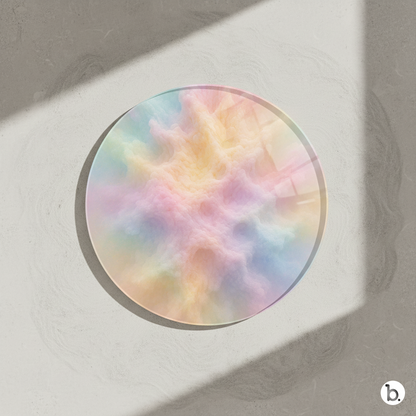 Round "Puff" Collection