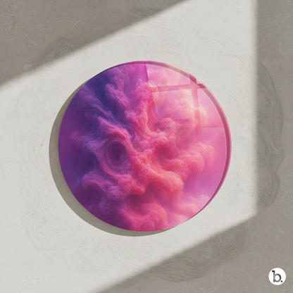 Round "Puff" Collection