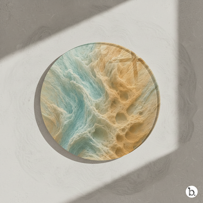 Round "Puff" Collection