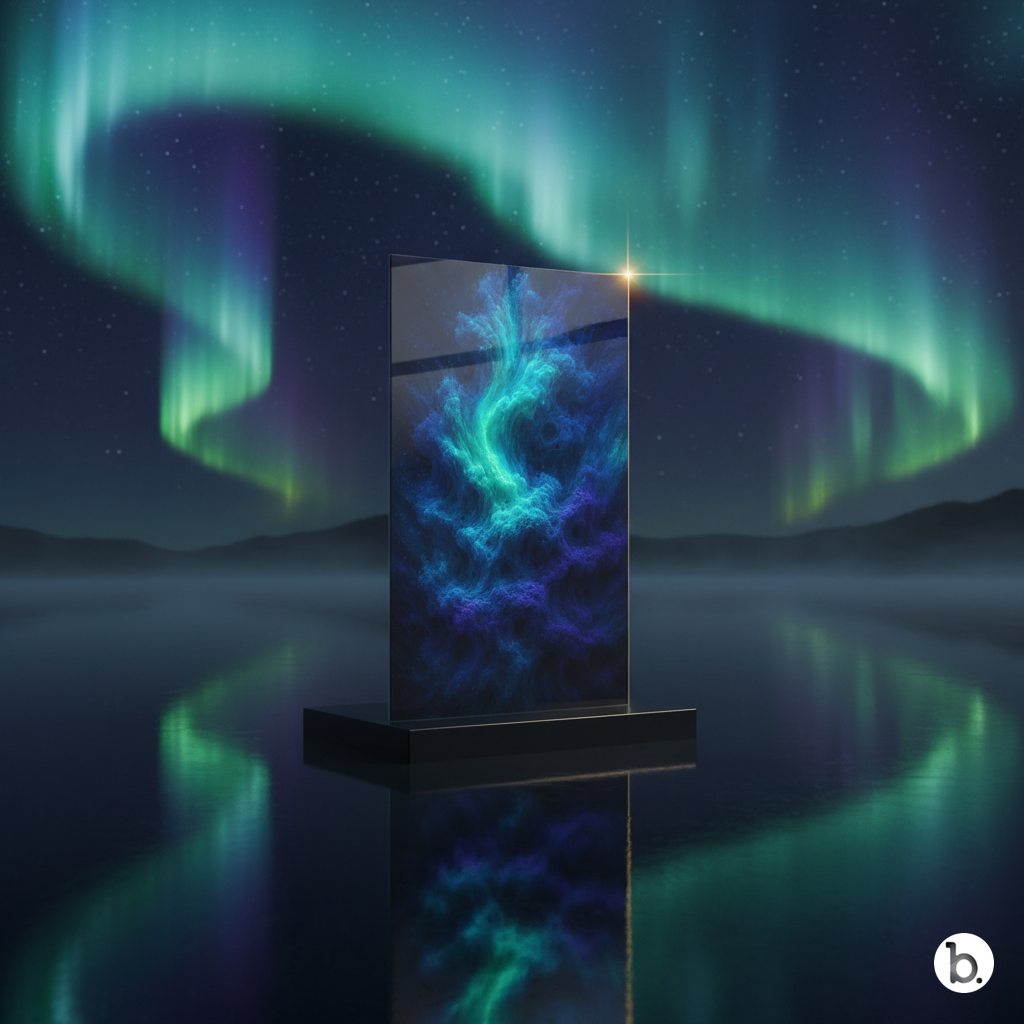 Vertical "Puff" Collection