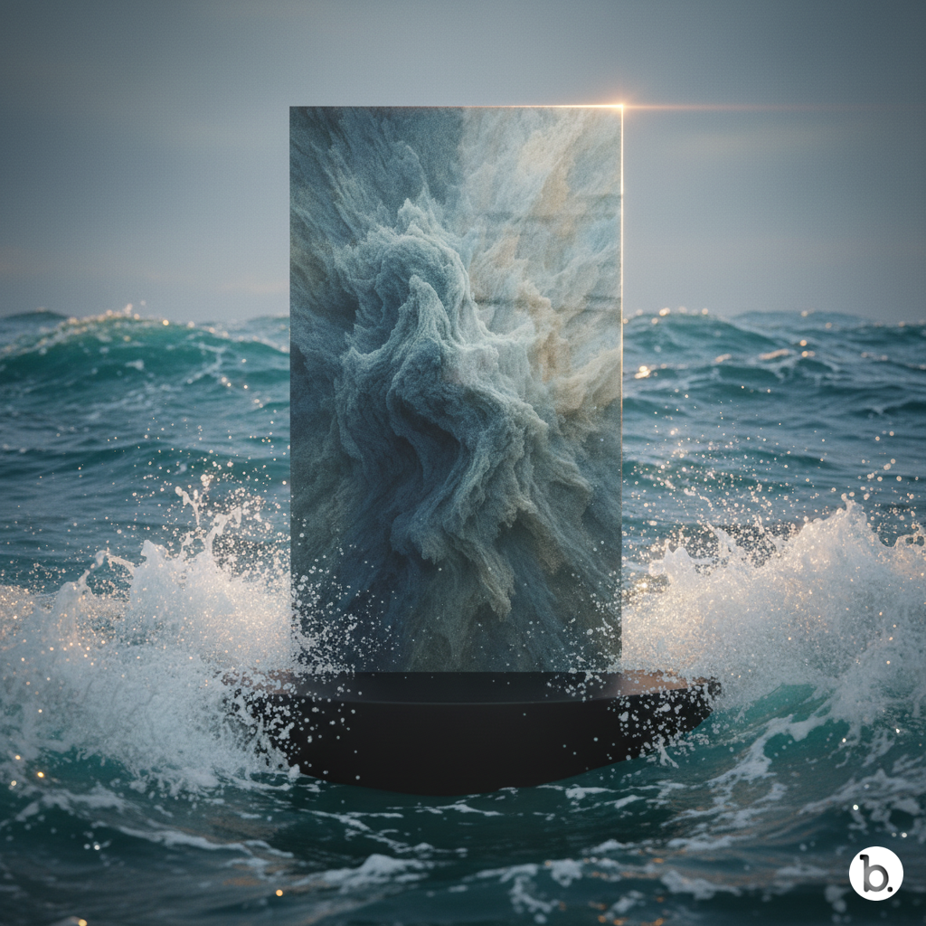 Vertical "Puff" Collection