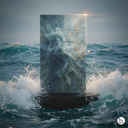 Vertical "Puff" Collection