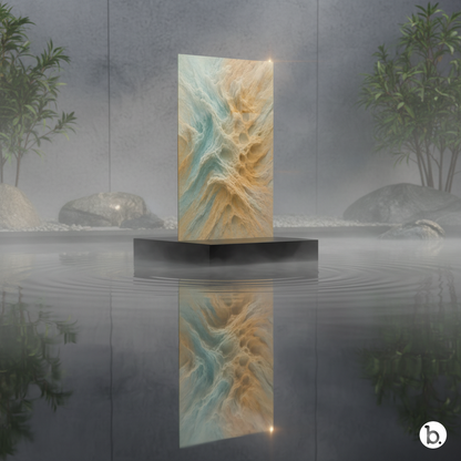 Vertical "Puff" Collection