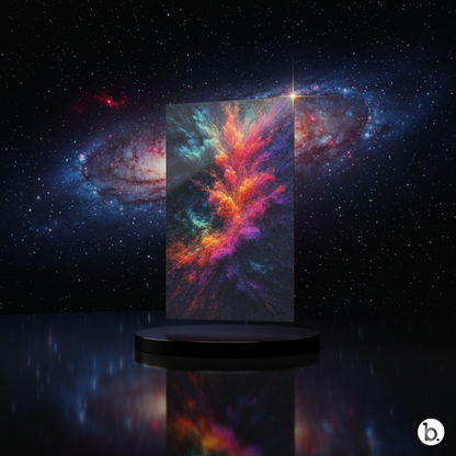 Vertical "Puff" Collection