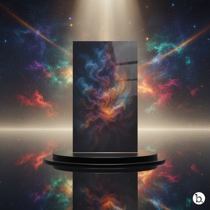 Vertical "Puff" Collection