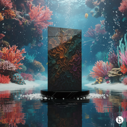 Vertical "Nature" Collection