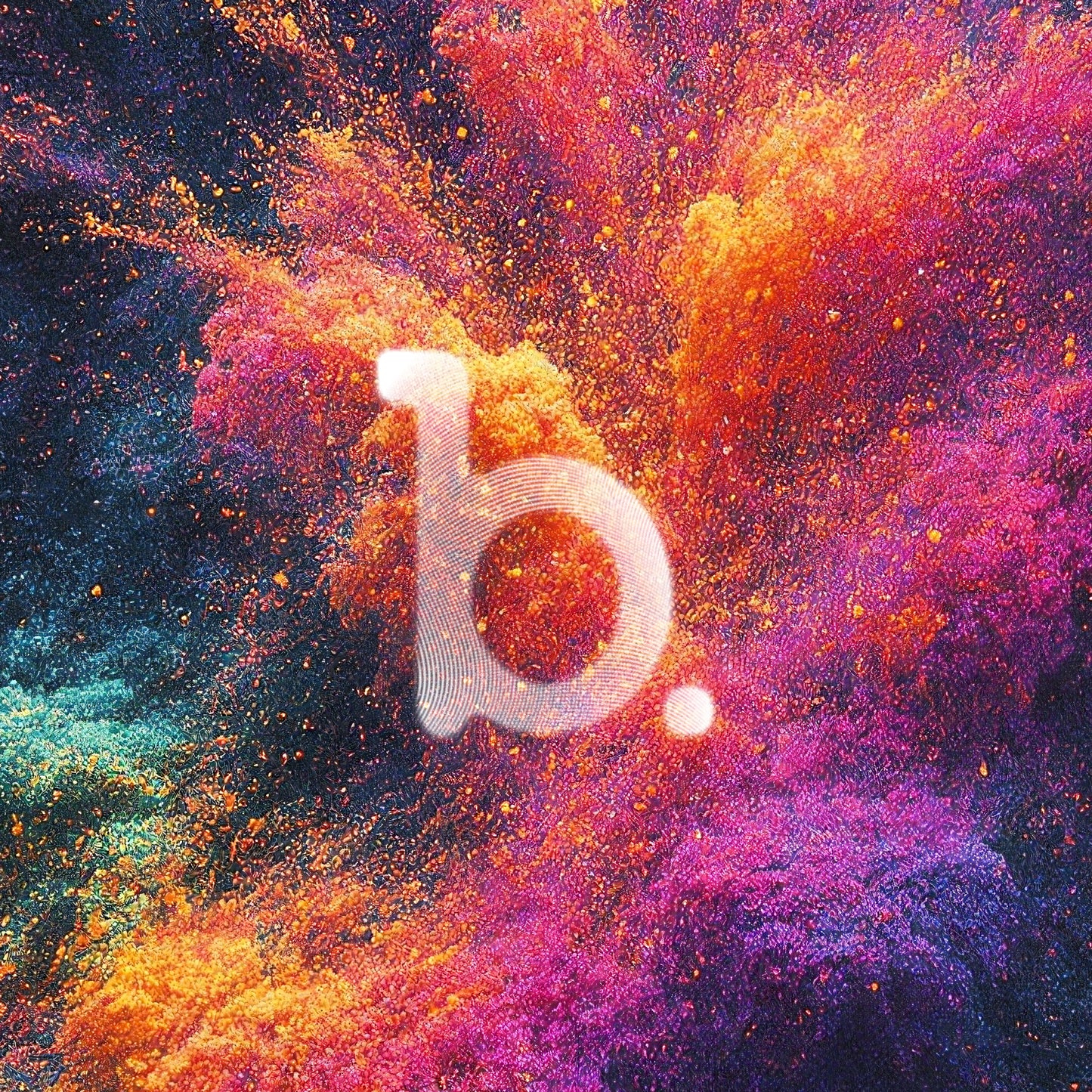 Round "Puff" Collection