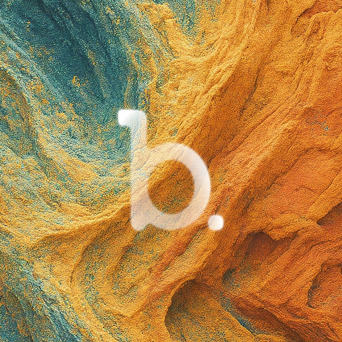 Round "Puff" Collection