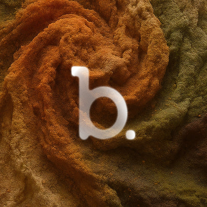 Round "Puff" Collection