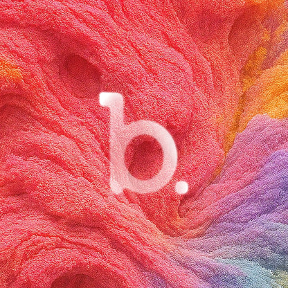 Round "Puff" Collection