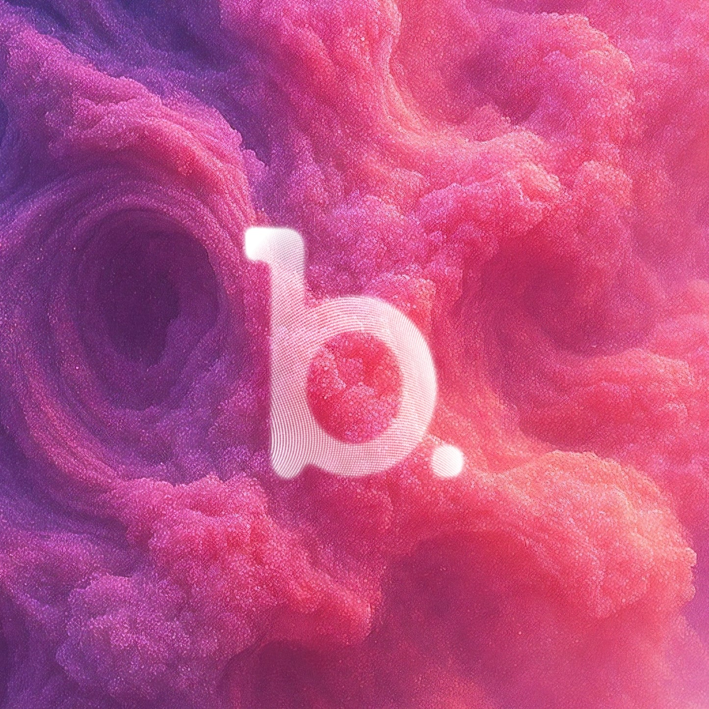 Round "Puff" Collection