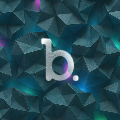 Vertical "Crysalised" Collection