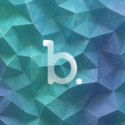 Vertical "Crysalised" Collection