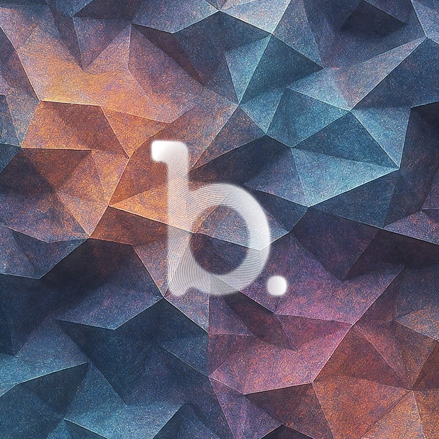 Vertical "Crysalised" Collection