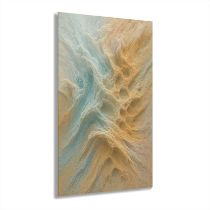 Vertical "Puff" Collection