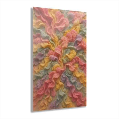 Vertical "Nature" Collection