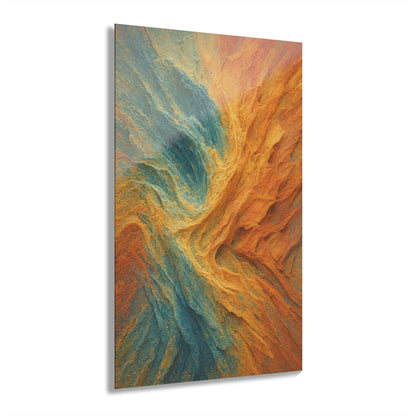 Vertical "Puff" Collection