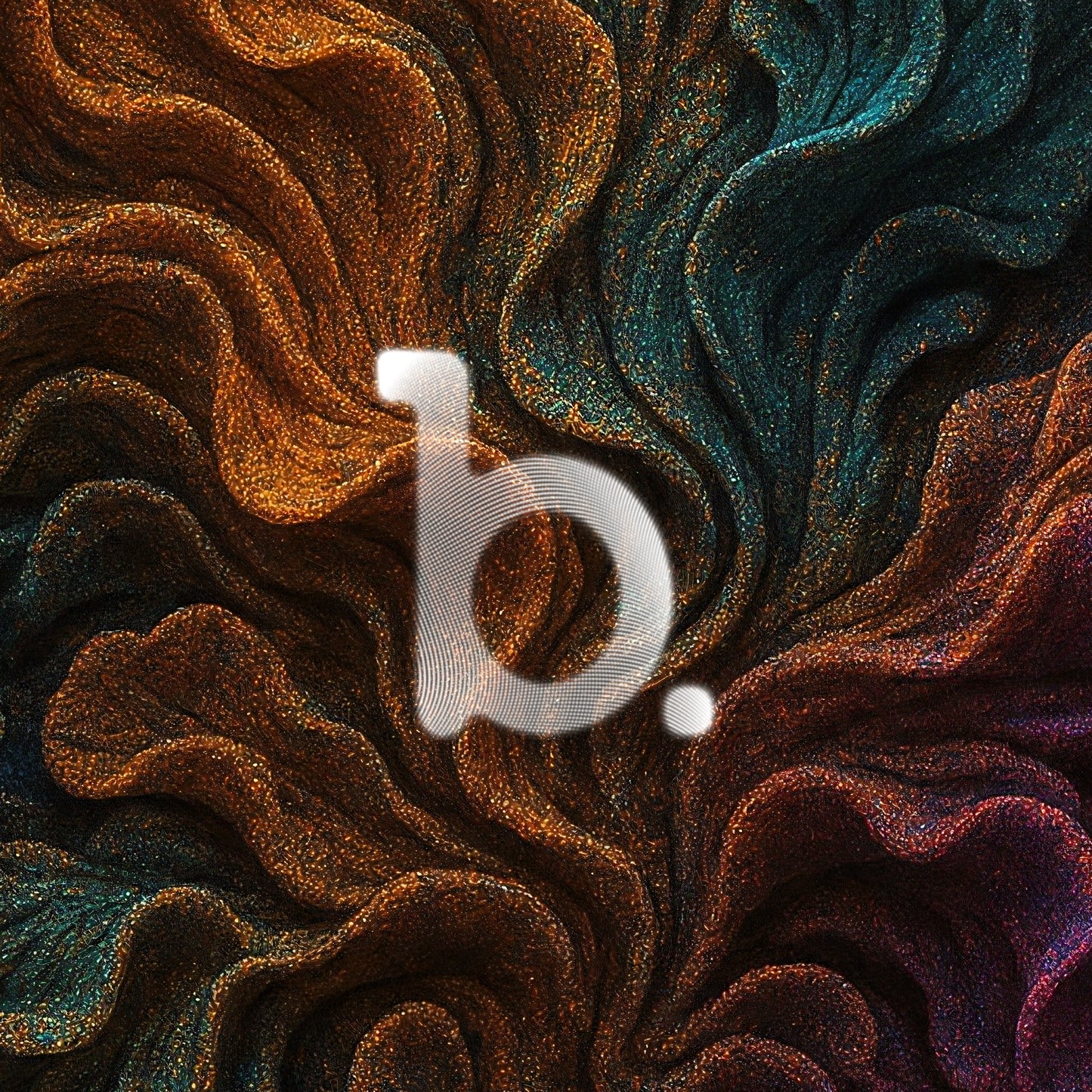 Round "Nature" Collection